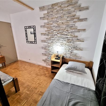 Appart' Convivial 3 Ch 73M² A Proximite De Paris Châtillon 外观 照片
