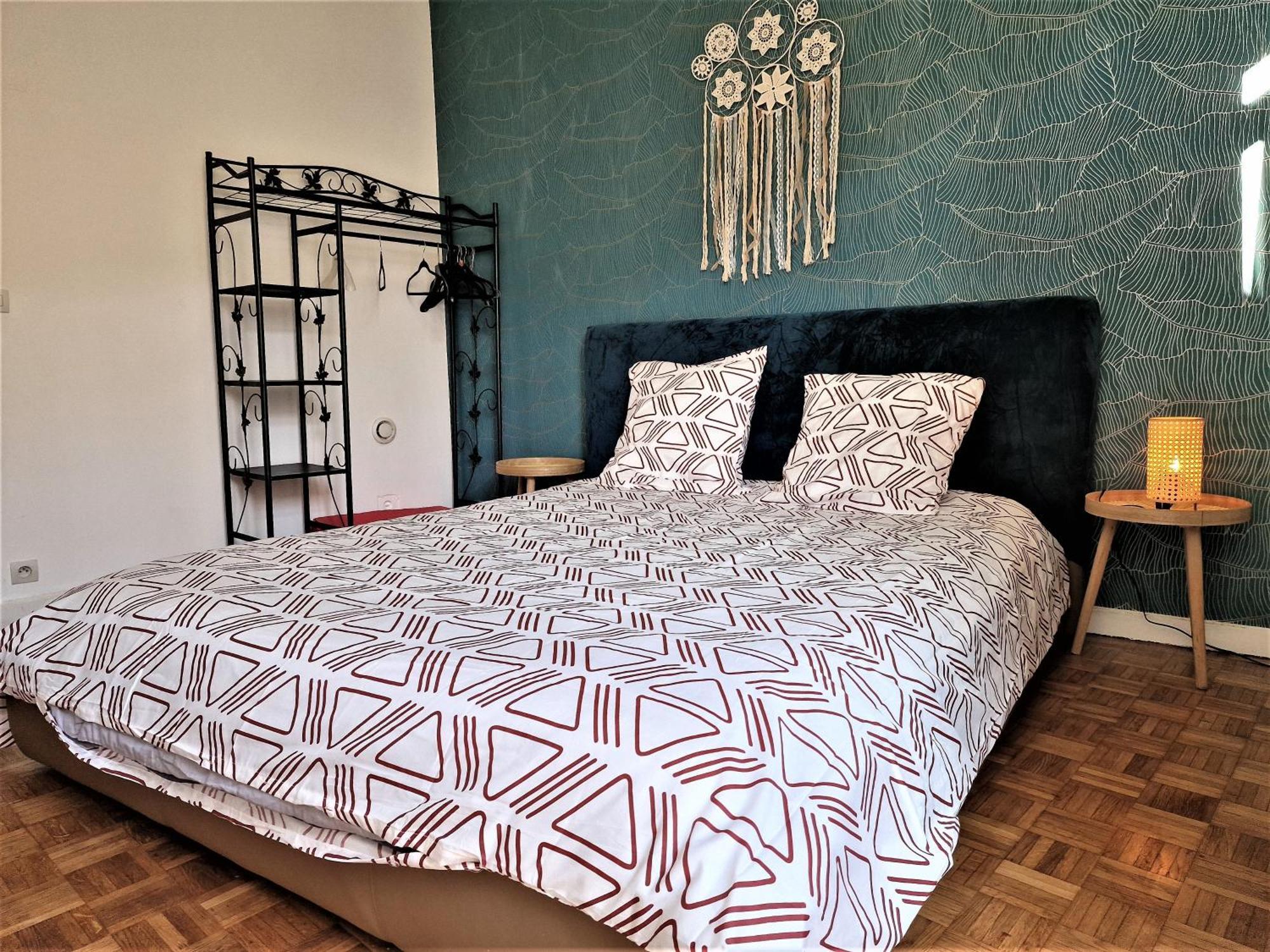 Appart' Convivial 3 Ch 73M² A Proximite De Paris Châtillon 外观 照片