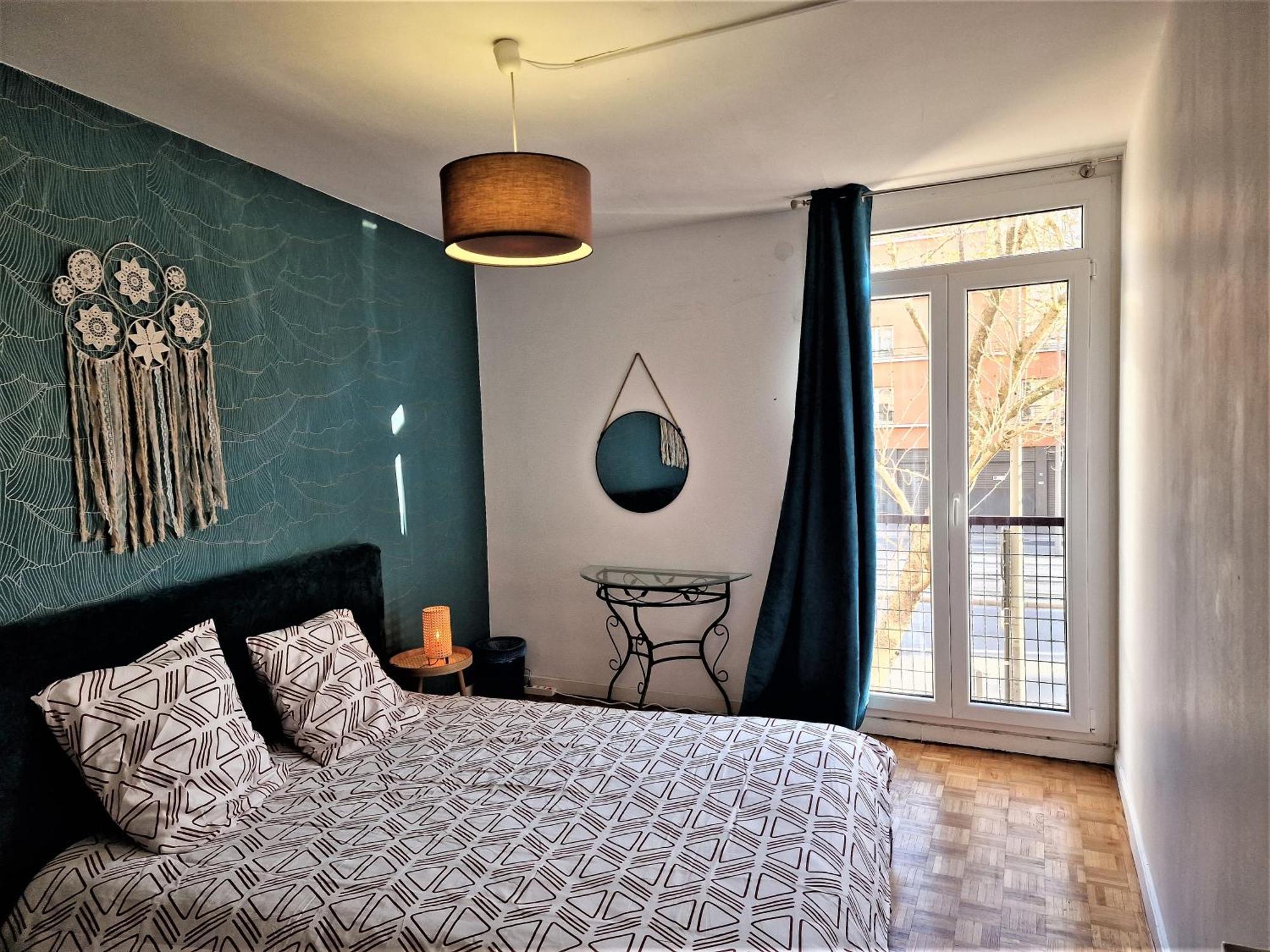 Appart' Convivial 3 Ch 73M² A Proximite De Paris Châtillon 外观 照片