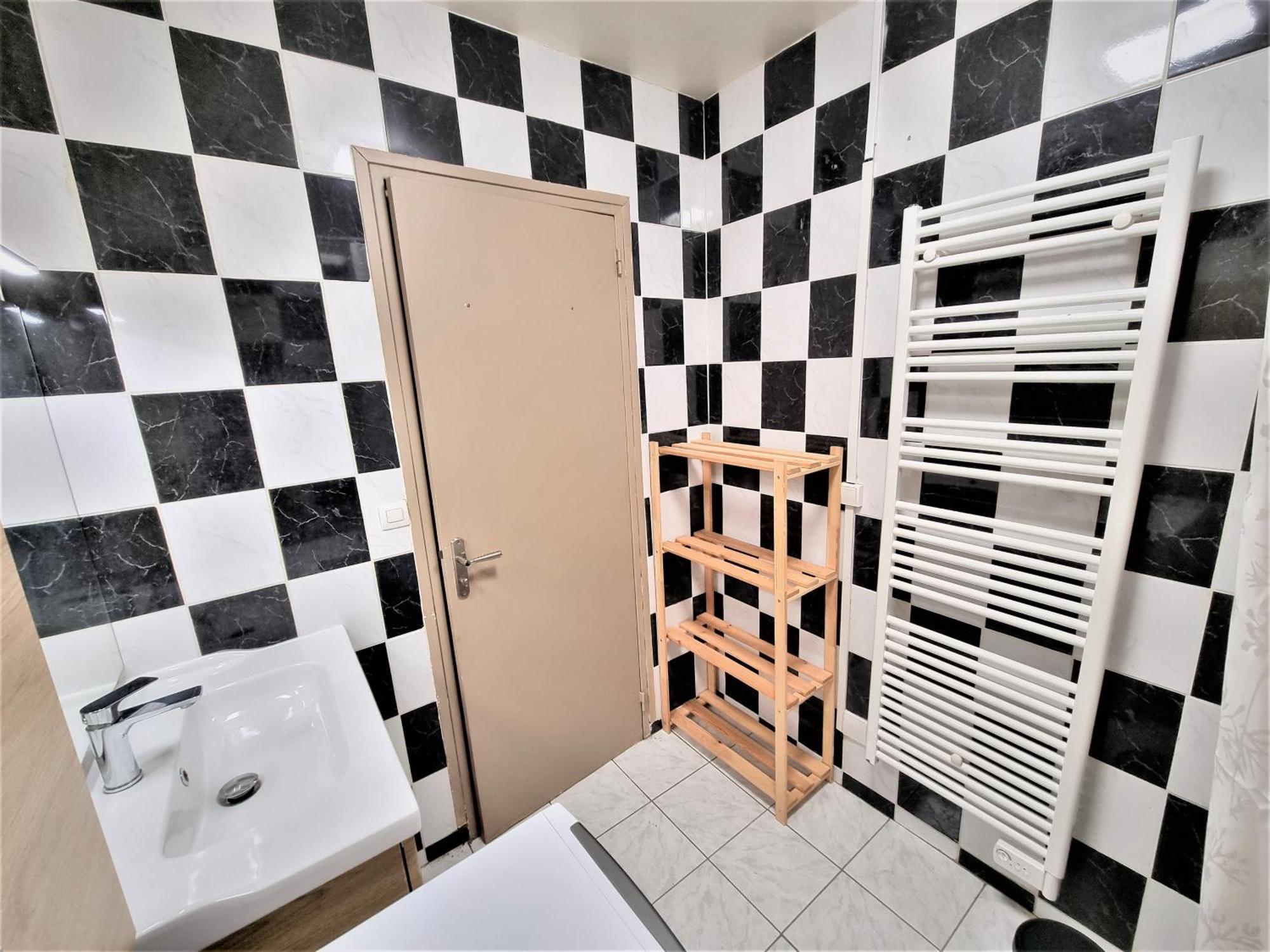 Appart' Convivial 3 Ch 73M² A Proximite De Paris Châtillon 外观 照片
