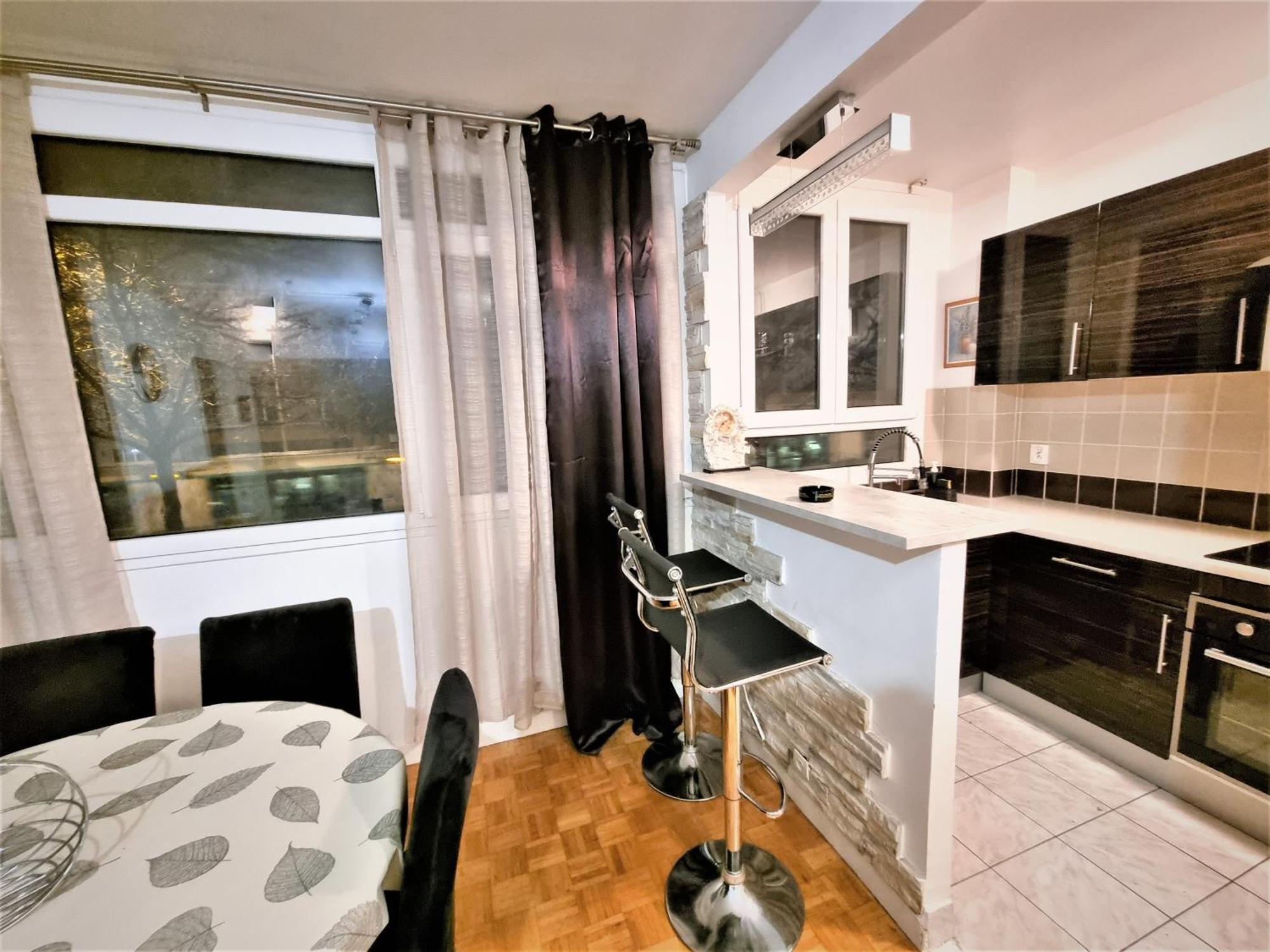 Appart' Convivial 3 Ch 73M² A Proximite De Paris Châtillon 外观 照片